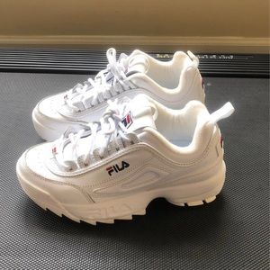 Fila disturber 2